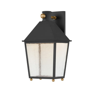 Gladden One Light Wall Sconce
