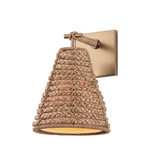Redwood One Light Wall Sconce
