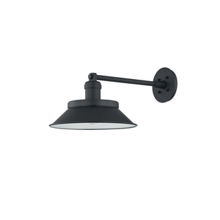 Kaspars One Light Wall Sconce