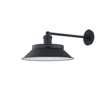 Kaspars One Light Wall Sconce