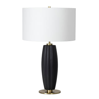 Crocus One Light Table Lamp