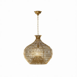 Cupola One Light Pendant