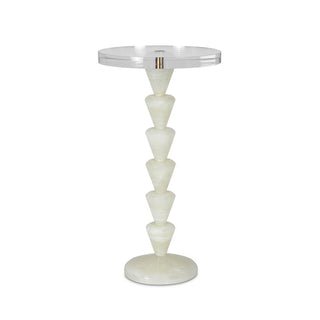 Patricia Accent Table