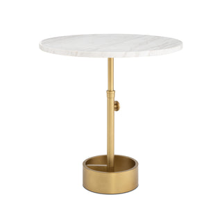 Myles Accent Table