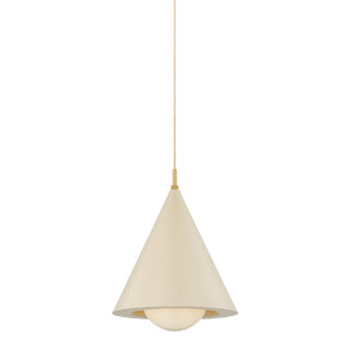 Jolene One Light Pendant