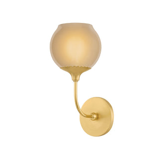 Daya One Light Wall Sconce