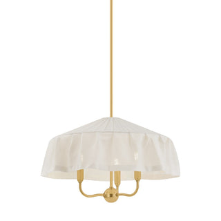Shivonne Three Light Pendant