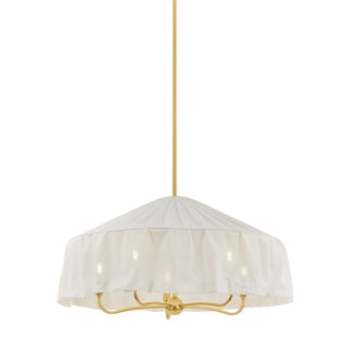 Shivonne Five Light Pendant