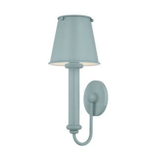 Yara One Light Wall Sconce