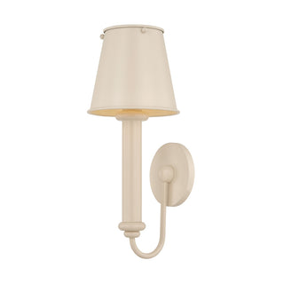 Yara One Light Wall Sconce