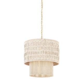 Lisbeta One Light Chandelier