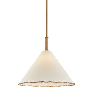 Stoney One Light Pendant