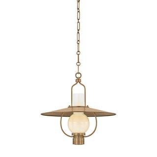 Cahill One Light Lantern