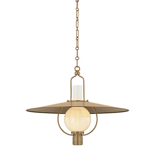 Cahill One Light Lantern