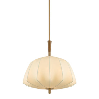 Flinders One Light Pendant