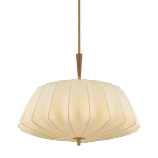Flinders One Light Pendant