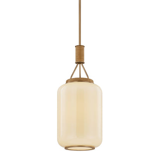 Judson One Light Lantern