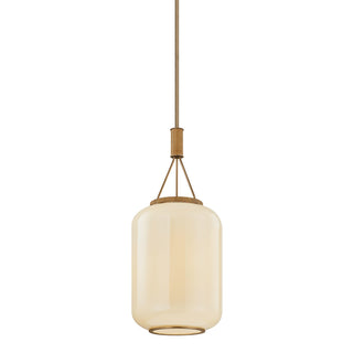 Judson One Light Lantern