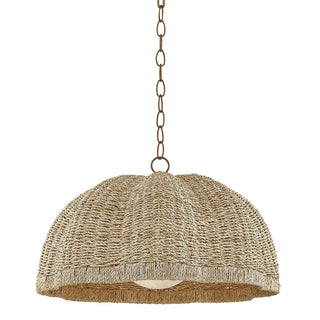 Jack One Light Pendant