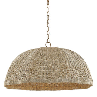 Jack One Light Pendant
