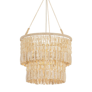 Ben One Light Pendant