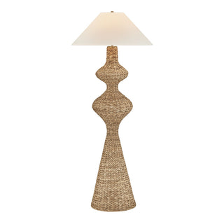 Walter One Light Floor Lamp