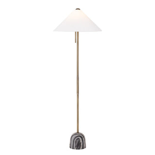Millbrae One Light Floor Lamp