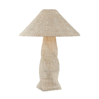 Zaire One Light Table Lamp