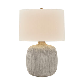 Keagan One Light Table Lamp
