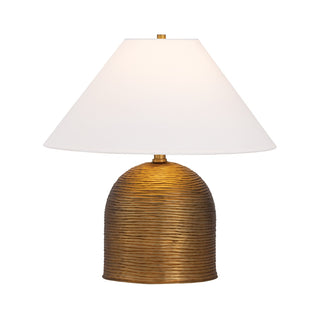 Arvin One Light Table Lamp