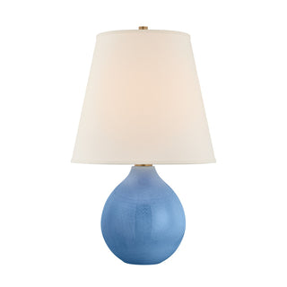 Jarvis One Light Table Lamp