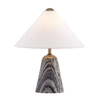 Millbrae One Light Table Lamp