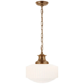 Milton Road One Light Pendant