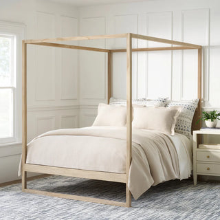 Interlaken Matelasse Coverlet