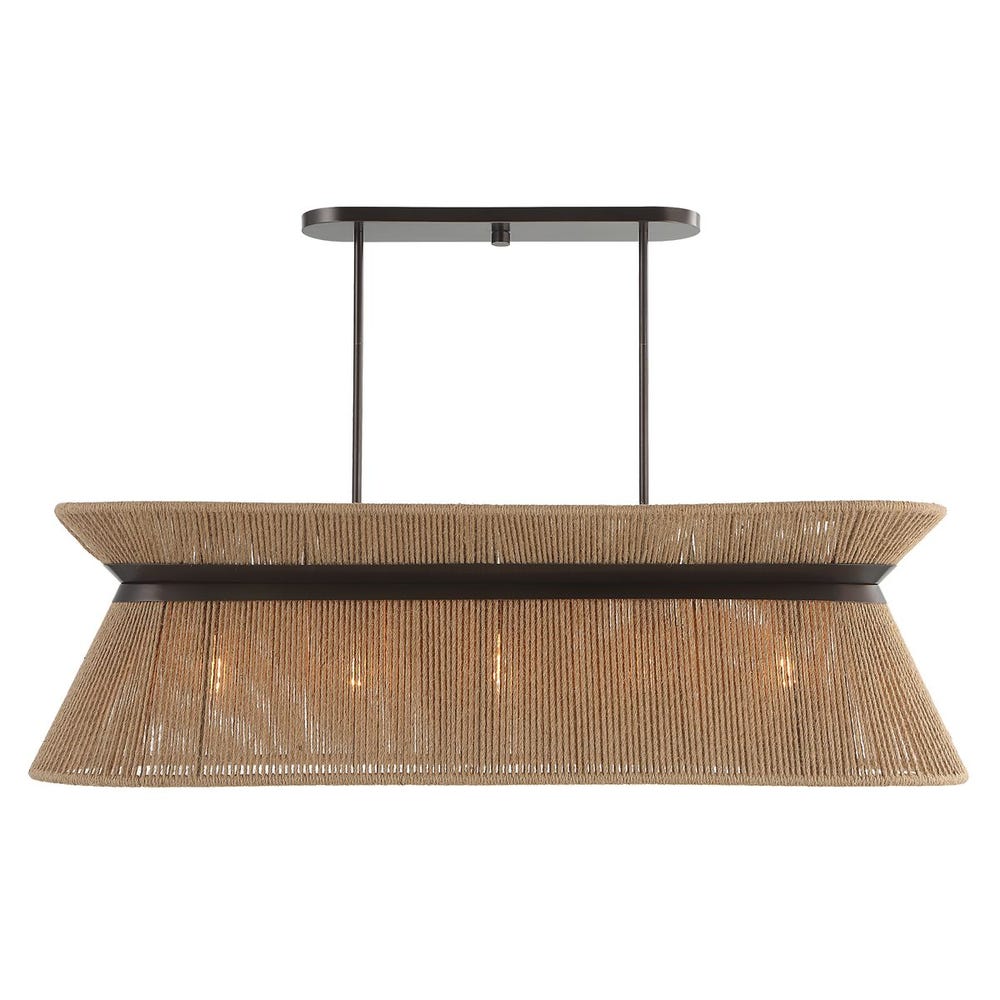 Sampson Chandelier