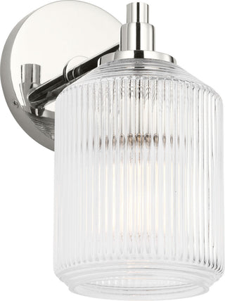 Barstow One Light Bath