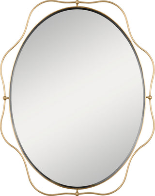 Sargasso Mirror