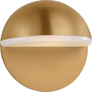 Axel Wall Sconce