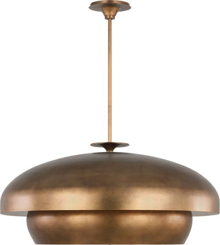 Solene Ten Light Chandelier