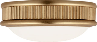 Ritz Flush Mount