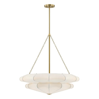 Coppell Three Light Pendant