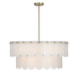 Ashton Ten Light Pendant
