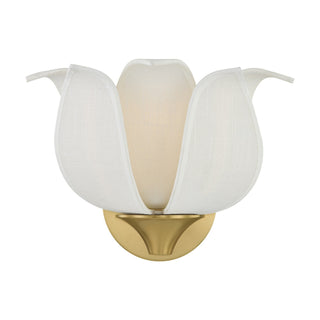 Elsie One Light Wall Sconce