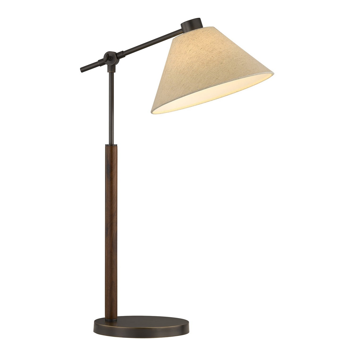 Erie One Light Table Lamp