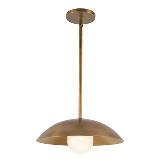 Umbra One Light Pendant