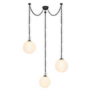 Petra Chandelier