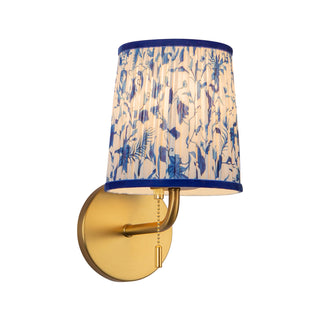 Scout One Light Wall Sconce