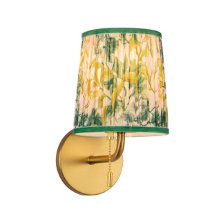Scout One Light Wall Sconce