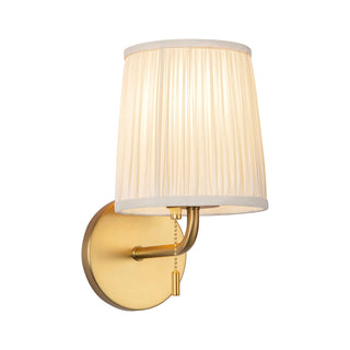 Scout One Light Wall Sconce