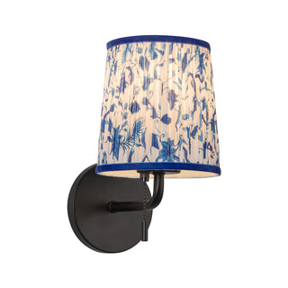 Scout One Light Wall Sconce